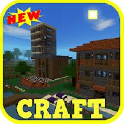 Craft - Pocket Edition 1.00.2
