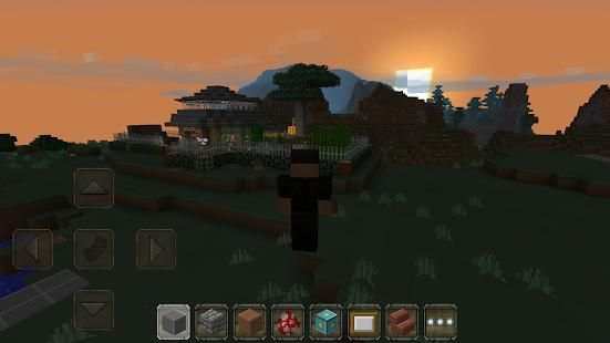 Craft : Big Adventure screenshot 10