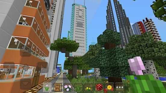 Craft : Big Adventure screenshot 6
