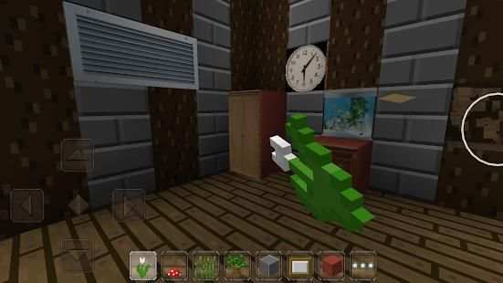 Craft : Big Adventure screenshot 8
