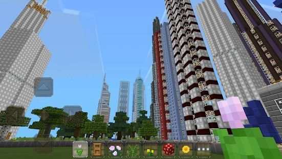 Craft : Big Adventure screenshot 7