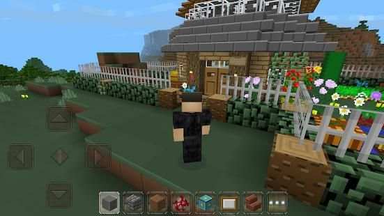 Craft : Big Adventure screenshot 5
