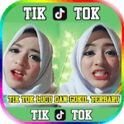 Video Tik Tok Lucu dan Gokil Terbaru icon