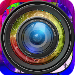 Camera For Realme 5 pro आइकन