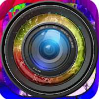 Camera For Realme 5 pro