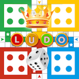 ikon LUDO Game King