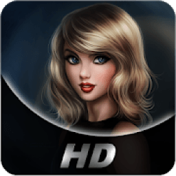 ikon Taylor Swift Wallpaper HD