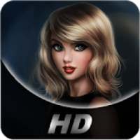 Taylor Swift Wallpaper HD