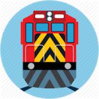 Train and vehicles information on 9Apps
