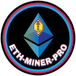 ikon ETH MINER PRO - EARN FREE ETHEREUM