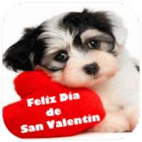 Feliz día del Amor y amistad 2020