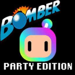 Bomber the man आइकन
