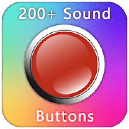 100 Sound Buttons आइकन