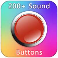 100 Sound Buttons