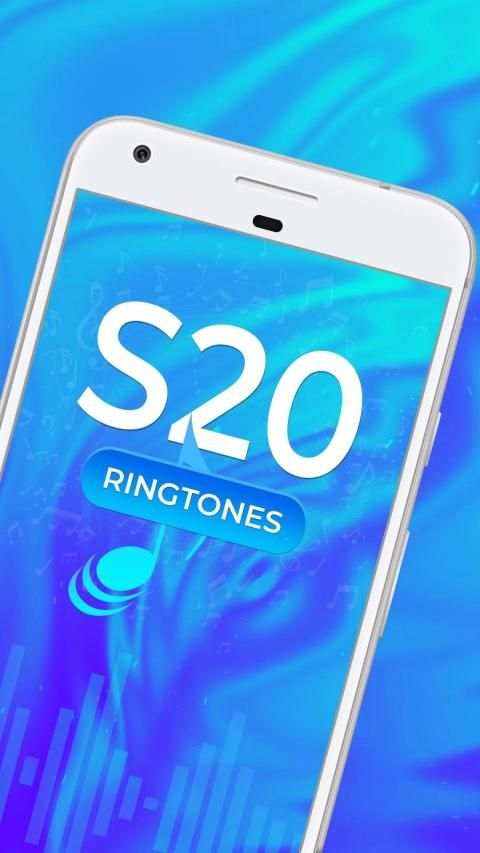 Ringtones for S20 Ultra Ringtone 2020 screenshot 5