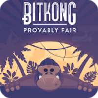 Bitkong Earn Free Bitcoin
