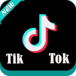 Tik Tok Panduan icon