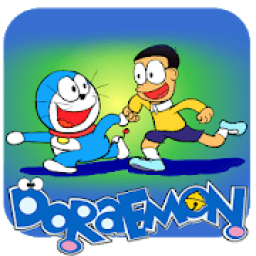 Doraemon Dash : Gem Run आइकन
