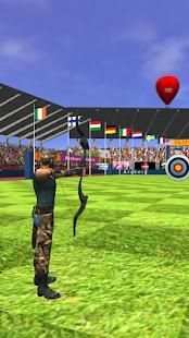 Archery 2018 screenshot 6
