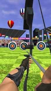 Archery 2018 screenshot 1