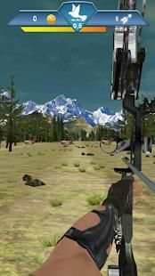 Archery 2018 screenshot 4