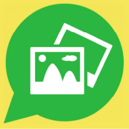 Whatsapp Status Saver icon