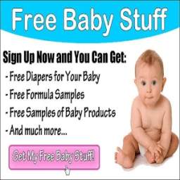 Free Baby Stuff Baby Freebies