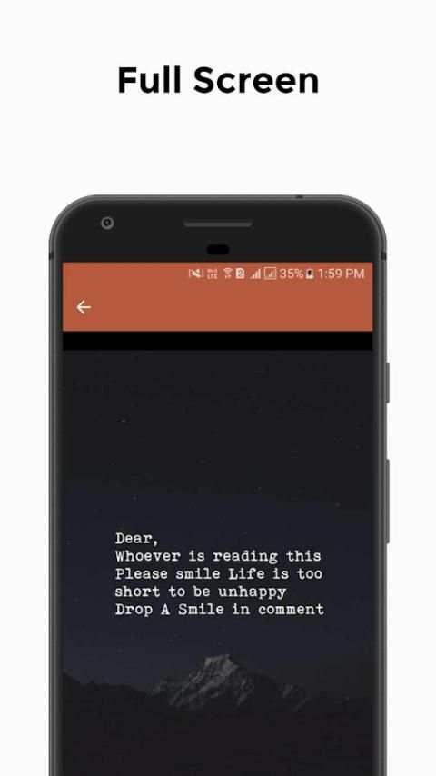 Whatsapp Status Saver screenshot 1