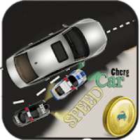 cherg car speed