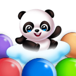 ikon Rescue Panda Pop Tale