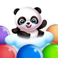 Rescue Panda Pop Tale