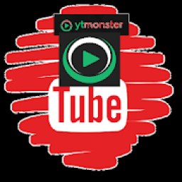 Increase Youtube Watch Time and Subscribers icon