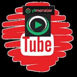 Increase Youtube Watch Time and Subscribers 1.0