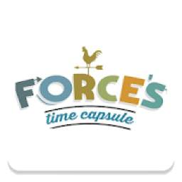 Force's Time Capsule Auction