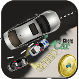 ikon cherg car speed