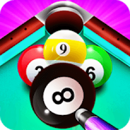 ikon 2 0 1 8 ball pool - new ball pool billiards game