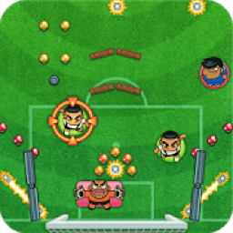 ikon Soccer Legend Football Stars