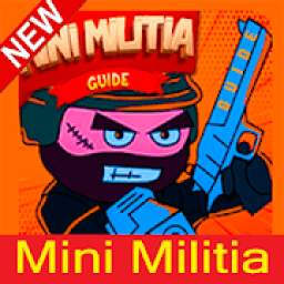 Guide For Mini Militia Guide