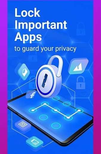 Antivirus Free 2020 - Scan & Remove Virus, Cleaner स्क्रीनशॉट 7