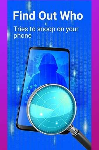 Antivirus Free 2020 - Scan & Remove Virus, Cleaner स्क्रीनशॉट 6