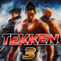 ikon Tips Tekken 3