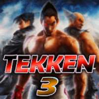 Tips Tekken 3
