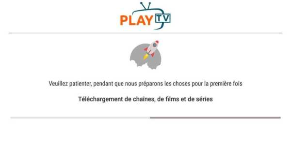 PlayTV screenshot 4