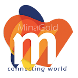 ikon MinaGold