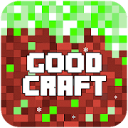 ikon Good Craft exploration and building