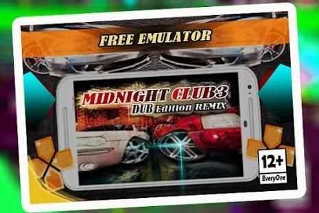 Free Midnight Club 3 Dub Edition Hints screenshot 3