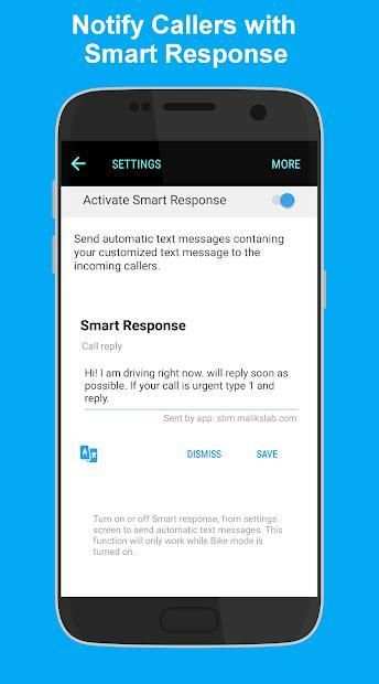 Smart bike mode Lite screenshot 3
