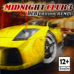 ikon Free Midnight Club 3 Dub Edition Hints