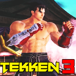 ikon Hint Tekken 3