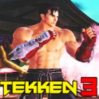 Hint Tekken 3